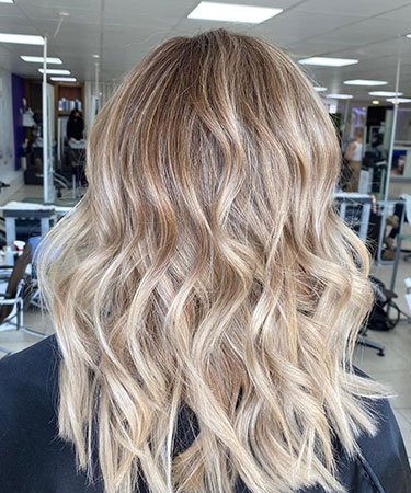 the best balayage hair colour experts near me