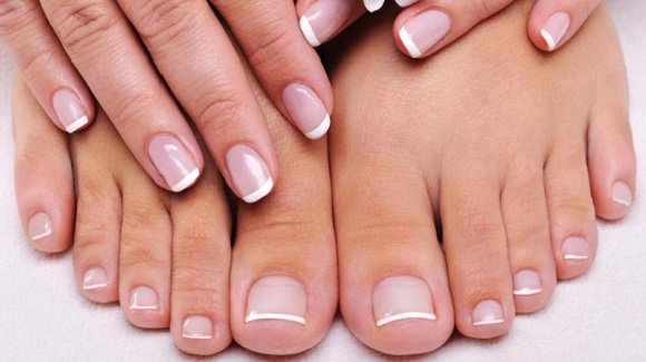 Hands, Feet & Nails - Bellissimo