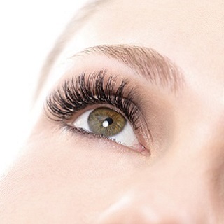 lash lifting at Bellissimo Beauty Salon in Galway
