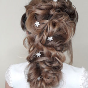Best Bridal Hair in Galway and Limerick at Bellissimos Salons 1