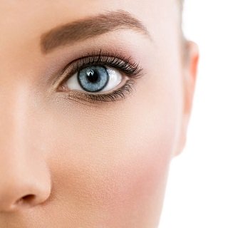 lash and brow tinting and shaping at Bellissimo Beauty Salon Limerick