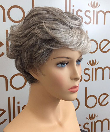 Wig specialists in Limerick & Galway at Bellissimo Salons