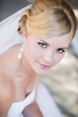 Bridal Beauty Services at Bellissimo Hair & Beauty Salons in Limerick and Galway