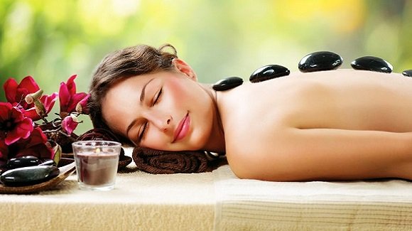 Hot Stone Massages at Best Beauty Salon in Limerick