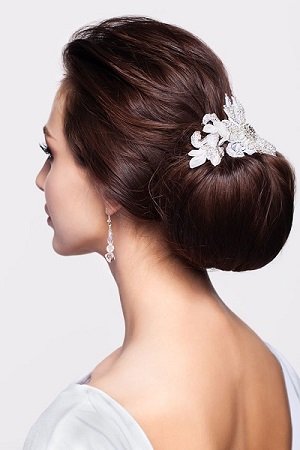 VINTAGE BRIDAL HAIRSTYLES AT BELLISSIMO HAIR & BEAUTY SALONS IN GALWAY AND LIMERICK