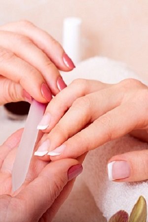 Nails & Beauty for Brides at Bellissimo Hair & Beauty Salons, Galway & Limerick