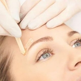 face waxing at Bellissimo Salons in Limerick Galway