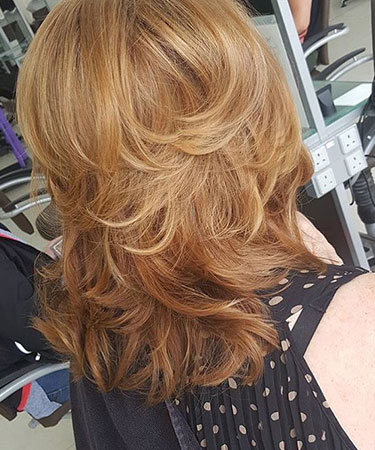 the best balayage experts near me