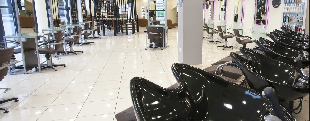 Best hair and beauty salon in Limerick at Bellissimo