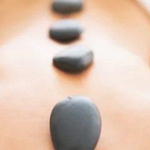 HOT STONE MASSAGE PACKAGES AT LIMERICK BEAUTY SALON