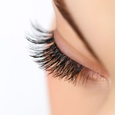 LASH & BROW TREATMENTS IN GALWAY AT BELLISSIMO SALON