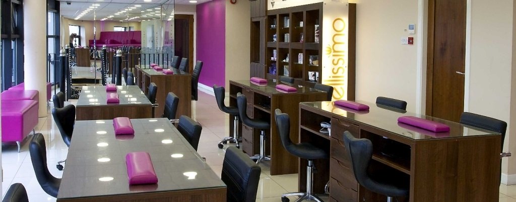 Visit Bellissimo Hair Loss Salon in Limerick