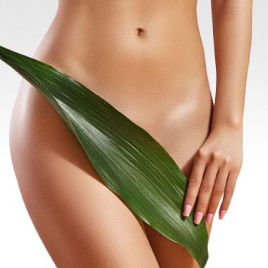 WAXING HAIR REMOVAL AT BELLISSIMO BEAUTY SALON IN GALWAY