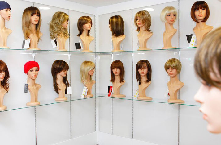 WIGS & HAIR LOSS SERVICES IN LIMERICK AT BELLISSIMO SALON