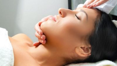 Luxury Facials at Bellissimo Beauty Salon in Limerick