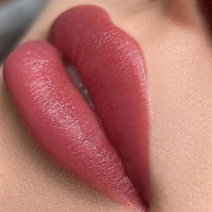 Semi Permanent Lip Colour Galway Beauty Salon