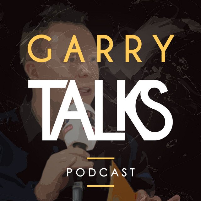 Mike O’Connor Featured On Garry Talks Podcast