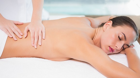 Best Beauty Salon Near Me for Massages
