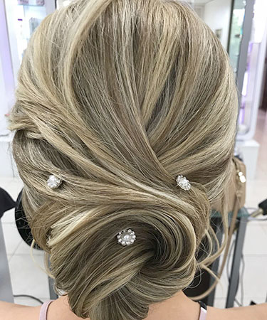 Best Bridal Hair and Beauty Salons in Limerick & Galway Best Bridal Hair and Beauty Salons in Limerick & Galway