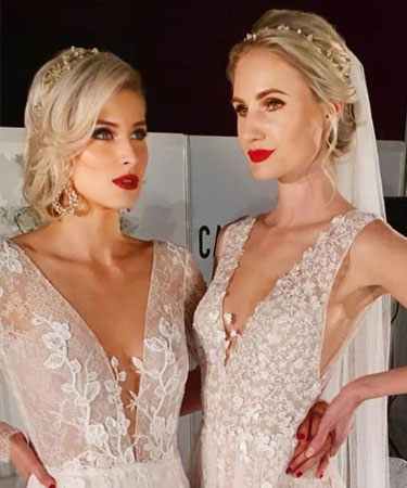 Best Bridal Hair and Beauty Salons in Limerick & Galway Best Bridal Hair and Beauty Salons in Limerick & Galway