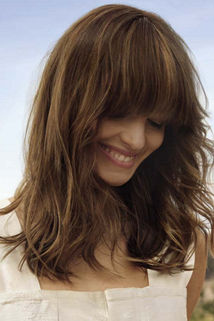 THE SHAG HAIRSTYLE, LAYERED HAIRSTYLES, TOP HAIRDRESSERS LIMERICK & GALWAY THE SHAG HAIRSTYLE, LAYERED HAIRSTYLES, TOP HAIRDRESSERS LIMERICK & GALWAY