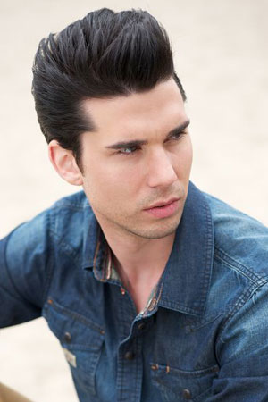 Men's hairstyles at top Limerick Hair Salon Men's hairstyles at top Limerick Hair Salon