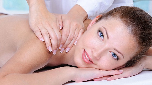 Swedish Full Body Massages at Bellissimo Beauty Salon Limerick