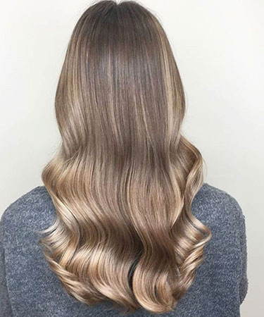 Balayage at Bellissimo Hairdressers in Limerick & Galway Balayage at Bellissimo Hairdressers in Limerick & Galway