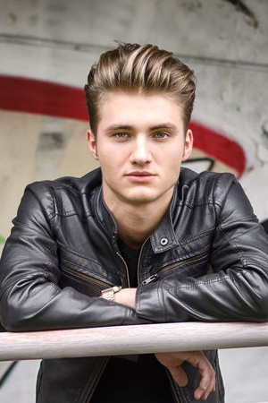 Hair Colouring For Men at Bellissimo Hair Salons in Limerick Hair Colouring For Men at Bellissimo Hair Salons in Limerick