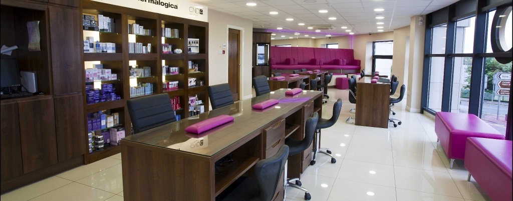 Award winning hairdressers in Limerick at Bellissimo Salon Award winning hairdressers in Limerick at Bellissimo Salon