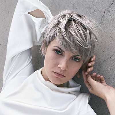 Get The Look: Short Hair