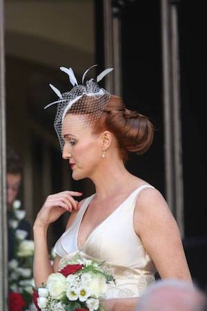VINTAGE BRIDAL HAIRSTYLES AT BELLISSIMO HAIR & BEAUTY SALONS IN GALWAY AND LIMERICK VINTAGE BRIDAL HAIRSTYLES AT BELLISSIMO HAIR & BEAUTY SALONS IN GALWAY AND LIMERICK