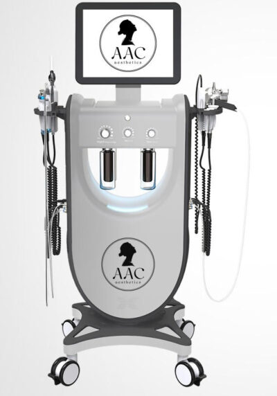 hydra facial machine