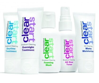 Dermalogica clear start facial near me Dermalogica clear start facial near me