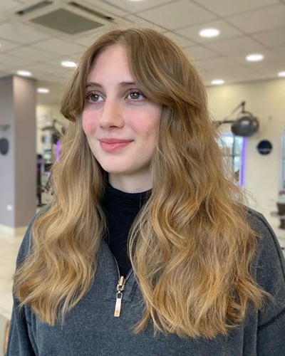Winter Hair Trends 2023