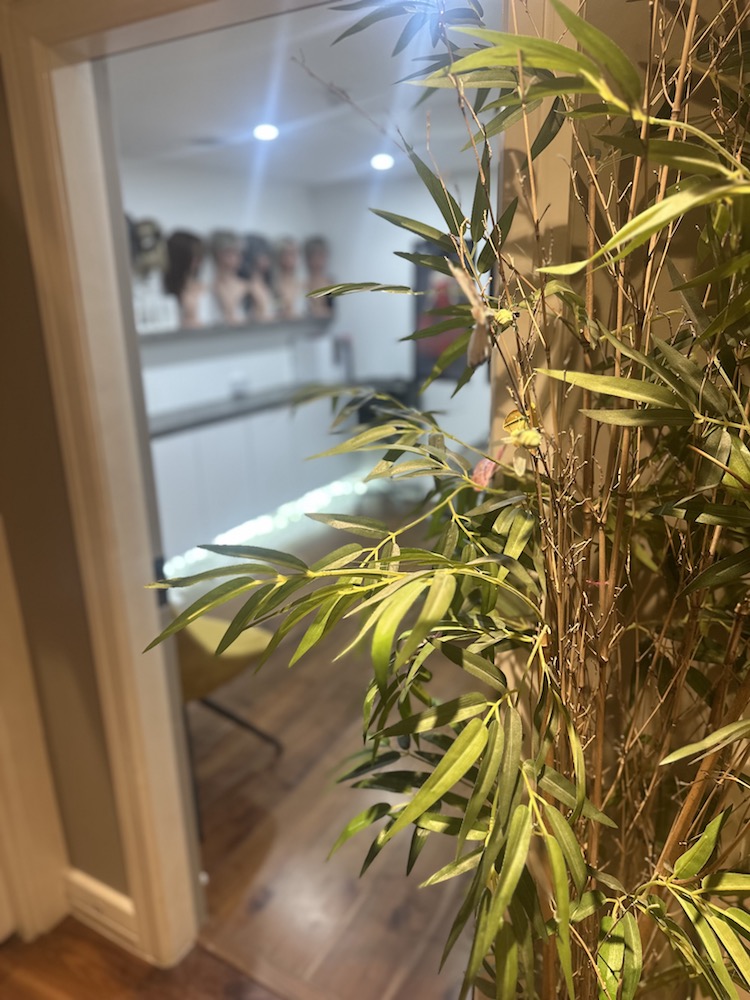Wig Fitting Salon Galway, Bellissimo Wig Fitting Salon Galway, Bellissimo