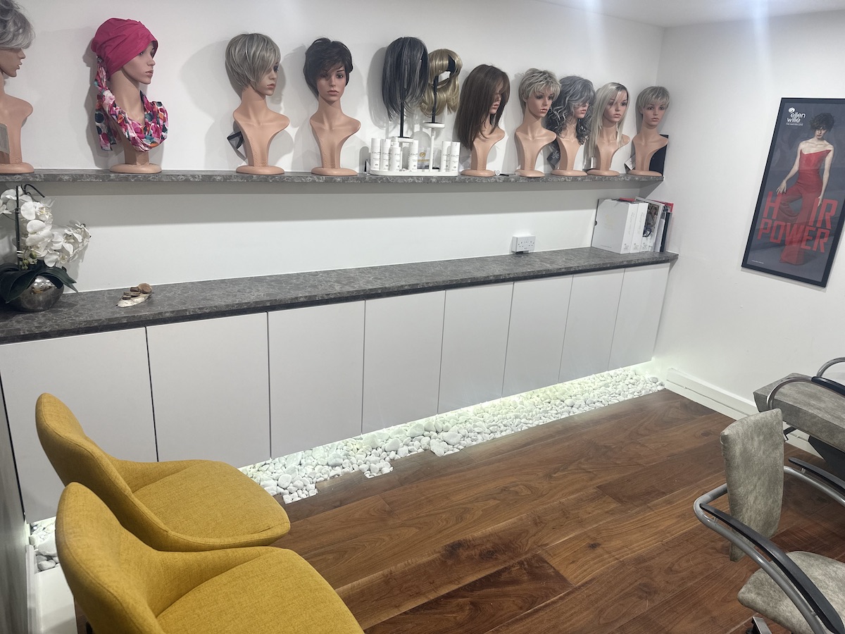 Wig Fitting Salon Near Me Wig Fitting Salon Near Me