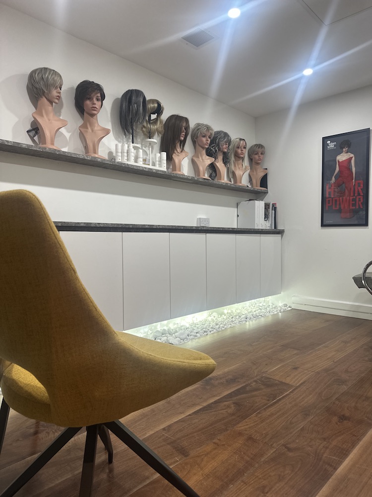 Wigs & Hair Loss, Bellissimo Salon Galway Wigs & Hair Loss, Bellissimo Salon Galway