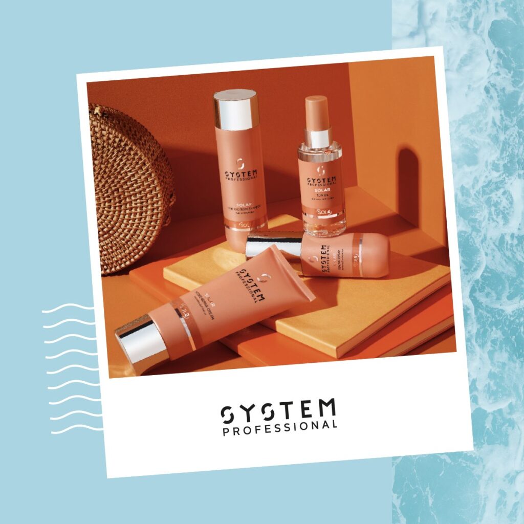 Summer Haircare Tips at Bellissimo Salon Galway