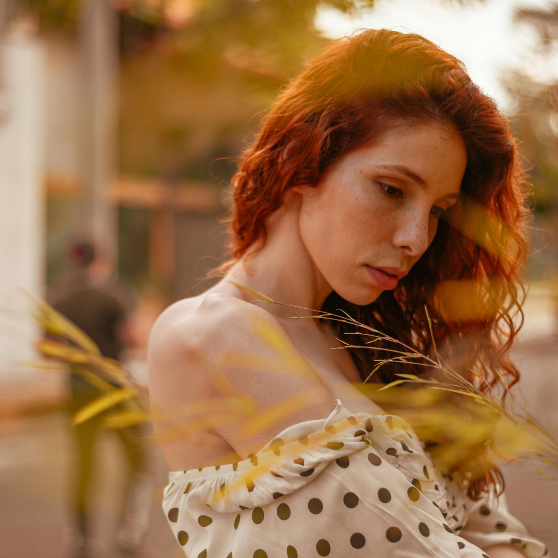 Autumn Hair Colour Trends 2025