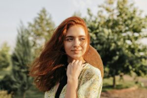 Autumn hair colour trends to try at Bellissimo hair salon, Galway
