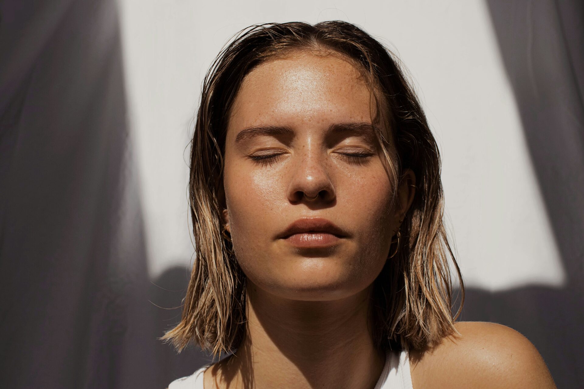 How To Reset & Repair Your Skin After Summer