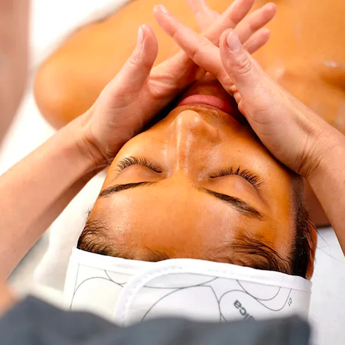 Pro 60 Facial at Bellissimo Salon Galway