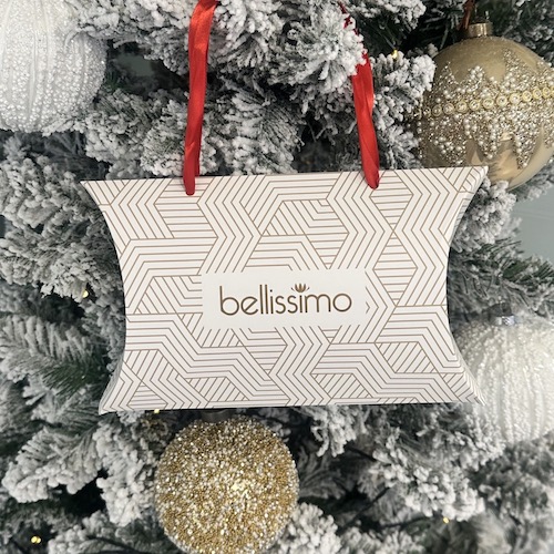 CHRISTMAS AT BELLISSIMO IN GALWAY