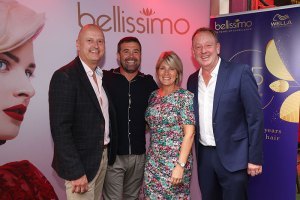 Bellissimo 25 year anniversary