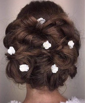 Bridal-upstyles-at-top-Limerick-wedding-hairdressers